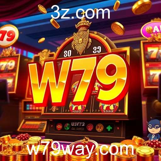 Caça níqueis online