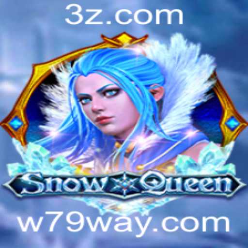 Desvendando SnowQueen: A Aventura no Mundo Gelado de W79