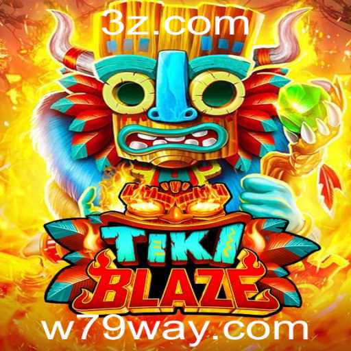 Explorando TikiBlaze: O Novo Fenômeno do Entretenimento