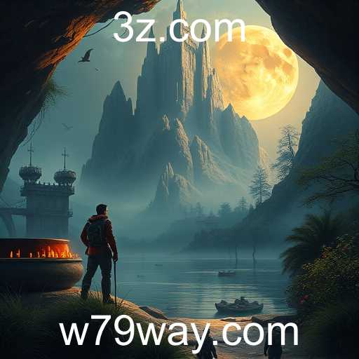 Explorando o Fascinante Mundo dos Jogos de Aventura no W79