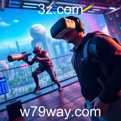 A Evolução dos Jogos em Realidade Aumentada em 2025