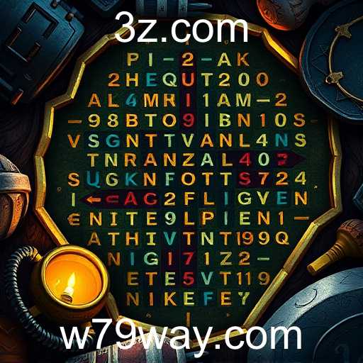 Desvende os Desafios: A Fascinante Categoria de Jogos de Quebra-Cabeças no W79