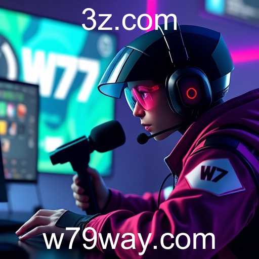Revolução no Mundo dos eSports: W79 Traz Novas Dinâmicas