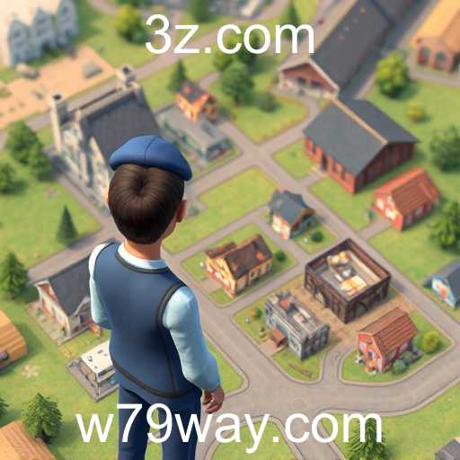 Ascensão do W79 na Indústria de Jogos