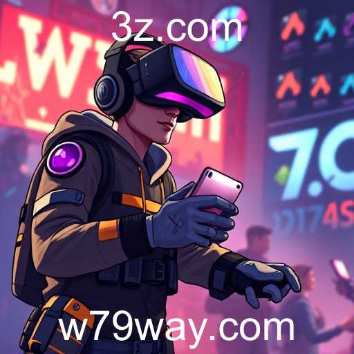 W79: O Impacto dos Jogos Онлайн em 2026