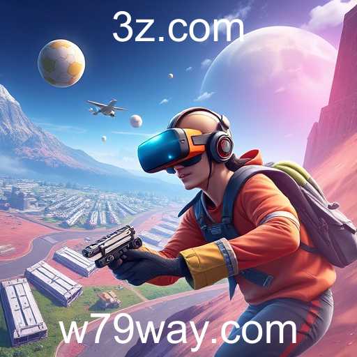 A Revolução dos Jogos Online com W79: Inovações e Tendências