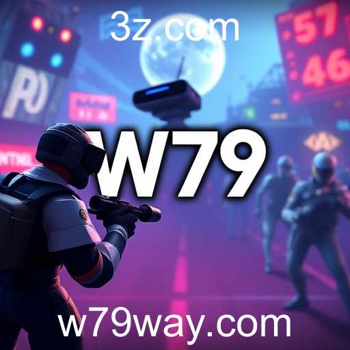 W79 e a Revolução dos Jogos Digitais no Brasil